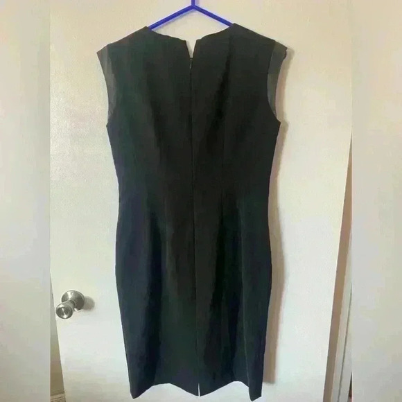 Lafayette 148 New York Nwt Cosette dress size 2 - Picture 2 of 10